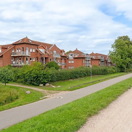 Kaiserhof 40 Ostsee-hecht * Kellenhusen
