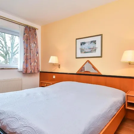 Kaiserhof 40 Ostsee-hecht