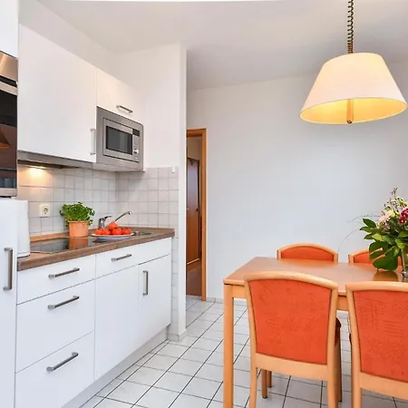 Lejlighed Kaiserhof 40 Ostsee-hecht *