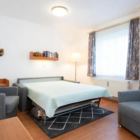 Kaiserhof 40 Ostsee-hecht Lejlighed Kellenhusen