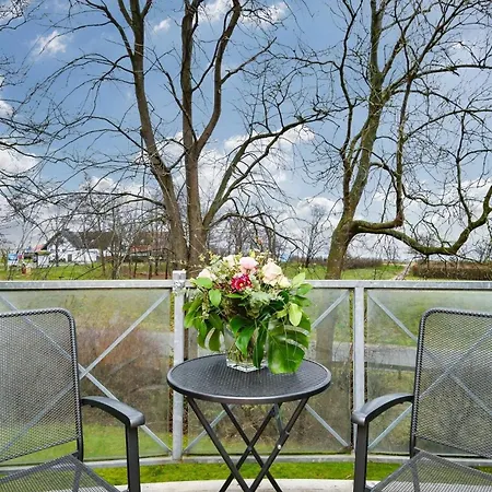 Kaiserhof 40 Ostsee-hecht Lejlighed Kellenhusen