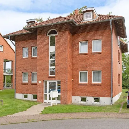 Kaiserhof 40 Ostsee-hecht *