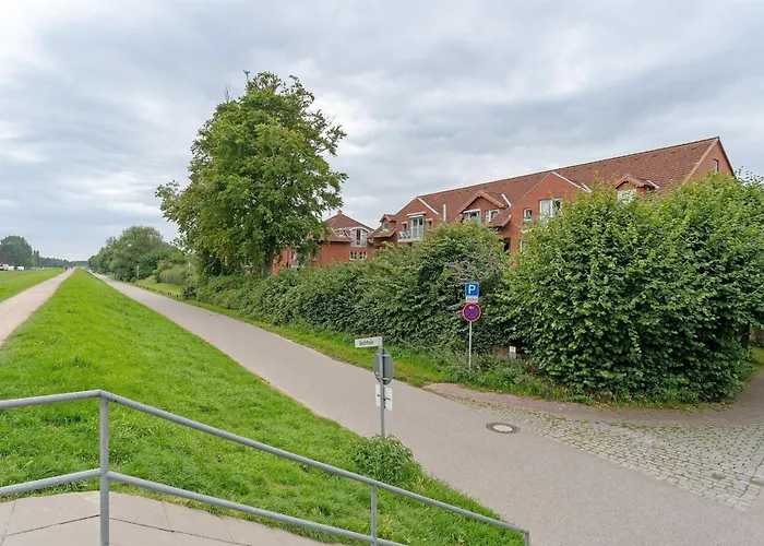 Kaiserhof 40 Ostsee-hecht * Kellenhusen