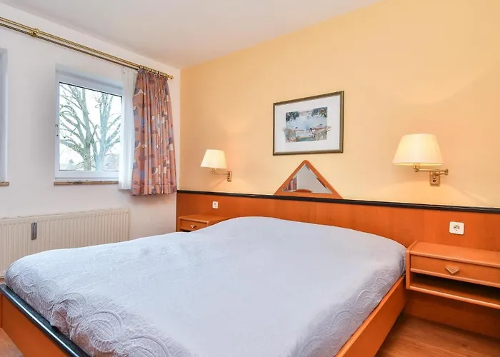 Kaiserhof 40 Ostsee-hecht