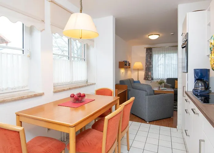 Kaiserhof 40 Ostsee-hecht