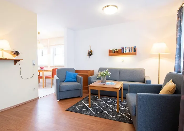 Kaiserhof 40 Ostsee-hecht * Kellenhusen